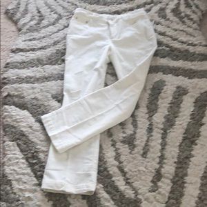 Liz Claiborne Corderoy pants (Never worn)